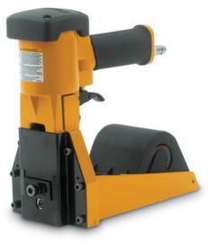 Carton stapler, for staple length 18 mm