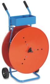 Mobile dispenser