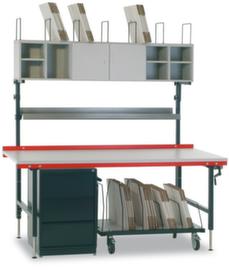 Rocholz Drawer substructure 2000