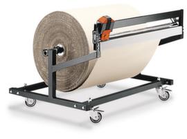 Rocholz Mobile cutting stand MODUL