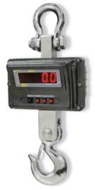 KERN Crane scale with weighing range up to 10 t
