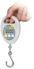 KERN Hanging scale with weighing range up to 10 kg