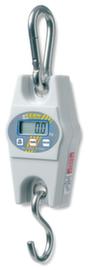 KERN Hanging scale with weighing range up to 200 kg