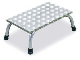 Krause Mounting step