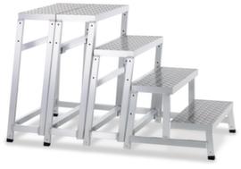 ZARGES Modular work platform