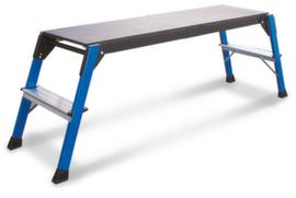 Krause Work platform StepTop®