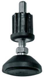 Hvst. Foot plate