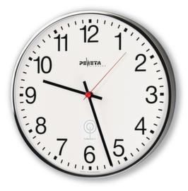 PEWETA Industrial wall clock Ø 300 mm