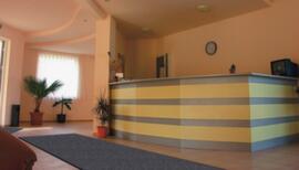Miltex Dirt-trapping mat Eazycare Wash for indoor areas