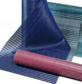 Miltex Antibacterial wet room floor mat