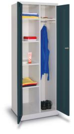PAVOY Clothes/linen cupboard Basis Plus