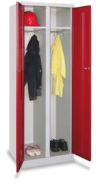 PAVOY Clothes/laundry cupboard Basis Plus