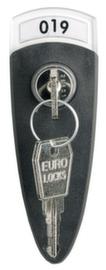 C+P Door scratch protection Evolo