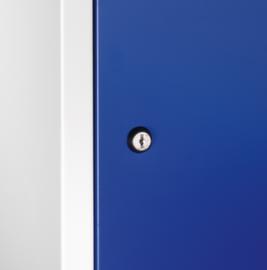 C+P Cylinder lock Evolo