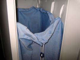 PAVOY Laundry bag Basis