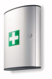 Durable First aid cabinet