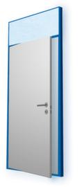 MDS Raumsysteme Hinged door for Hall office, width 1000 mm