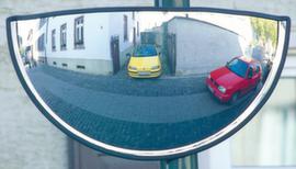 Moravia Horizon mirror HORIZONT