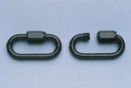 Chain screw lock for Style bollard