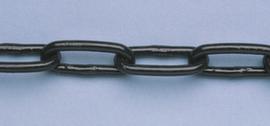 Barrier chain for Style bollard
