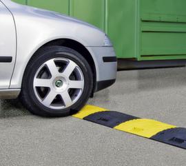 Moravia Speed bump TOPSTOP for speeds <5 or <20 km/h