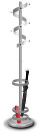 Coat rack Nivo