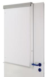 MAUL Door/wall flipchart MAULoffice wall