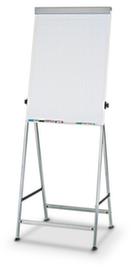 MAUL Flipchart MAULoffice Funktionell, height 1250 - 1950 mm