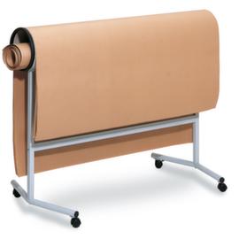 Franken Presentation paper trolley