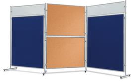 Franken Partition system