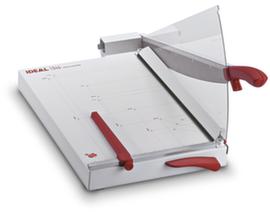 IDEAL Cutting machine with automatic pressing