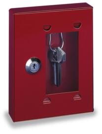 Format Tresorbau Emergency key box
