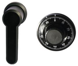 Format Tresorbau Combination lock