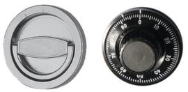 Format Tresorbau Combination lock