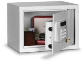 Format Tresorbau Furniture insert safe with LED display
