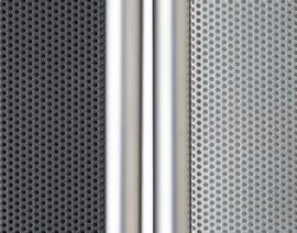 Side panel Terra Nova