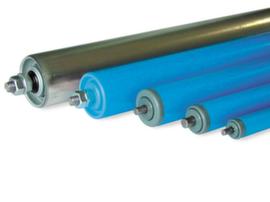 Blume Förderanlagen Support roller