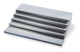 hofe Shelf for self-assembly shelving