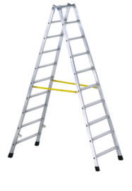 ZARGES Standard stepladder
