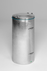VAR Waste bag stand