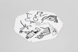 Sticker set