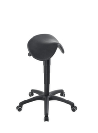 meychair Height-adjustable saddle seat stool Assistent Futura AF4