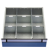 Dividing set for Workbench