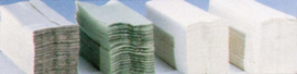 CWS Paper towels