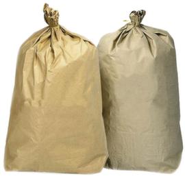 Paper bin liner