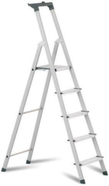 Stepladders