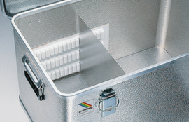 Gmöhling Partition wall G®-BOX for transport box up to 239 liters
