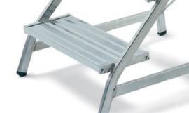 Hymer Stairs