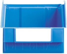 Labels Classic for open-fronted storage boxes