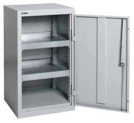 stumpf Environmental cabinet made of steel